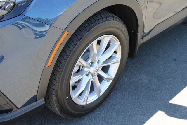 2026 Honda CR-V EX-L Klamath Falls OR