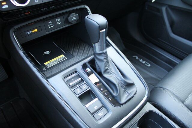 2026 Honda CR-V EX-L Klamath Falls OR