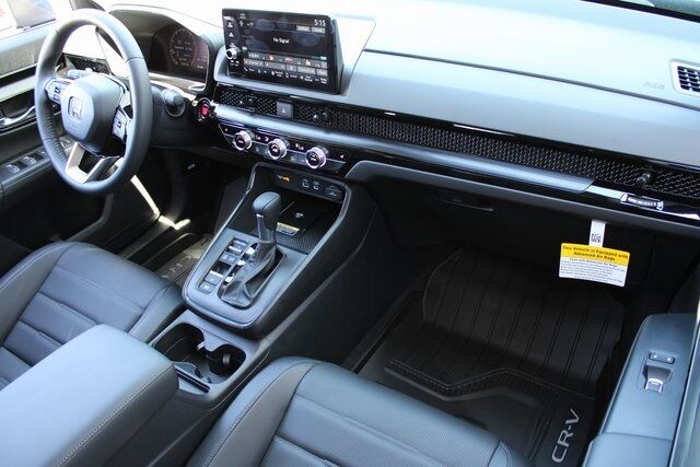 2026 Honda CR-V EX-L Klamath Falls OR
