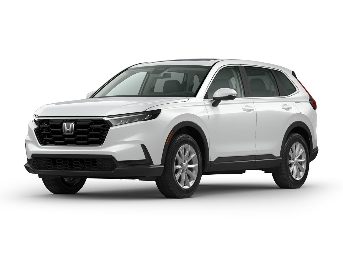 2026 Honda CR-V EX-L Klamath Falls OR