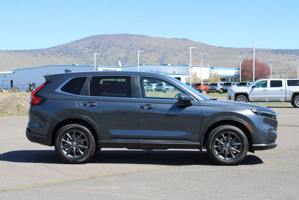 2026 Honda CR-V EX-L Klamath Falls OR