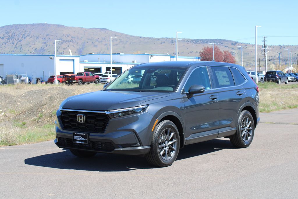 2026 Honda CR-V EX-L Klamath Falls OR