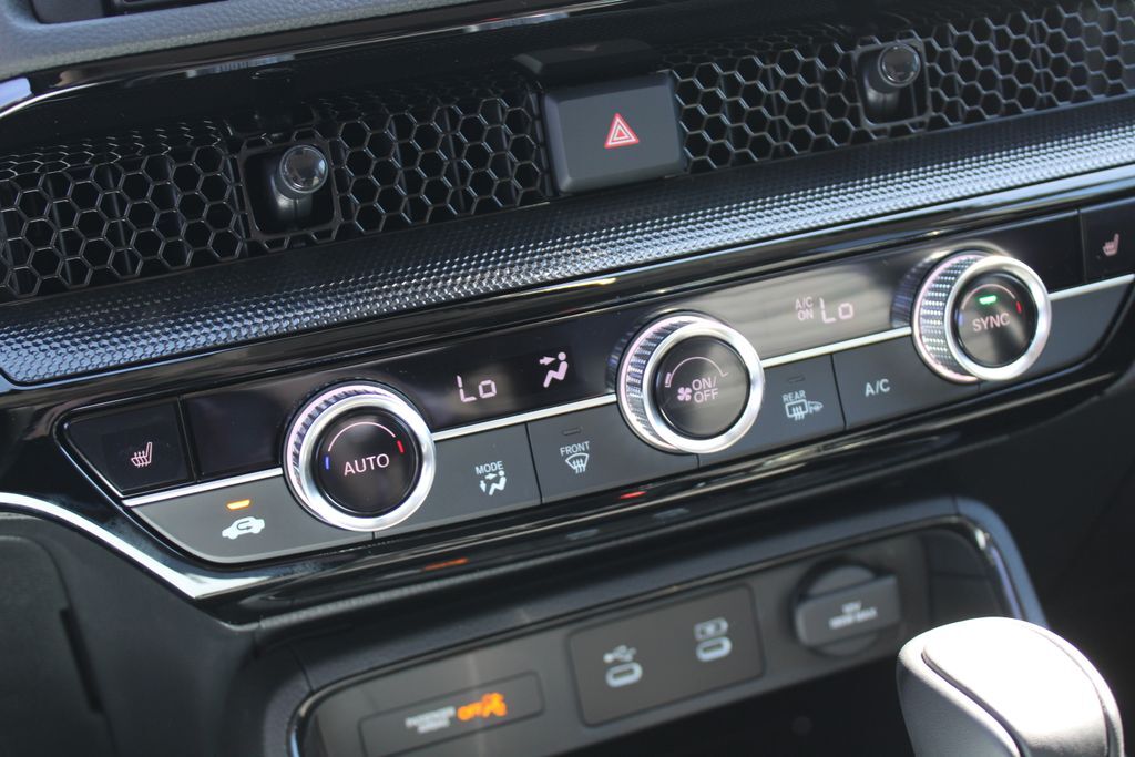 2026 Honda CR-V EX-L Klamath Falls OR