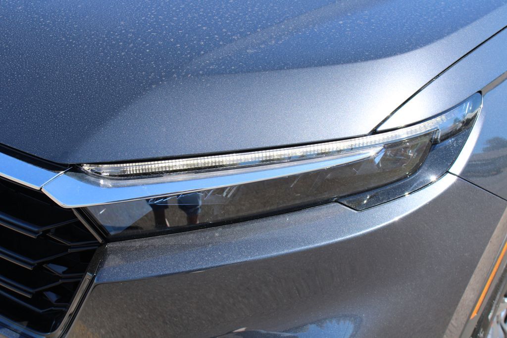 2026 Honda CR-V EX-L Klamath Falls OR