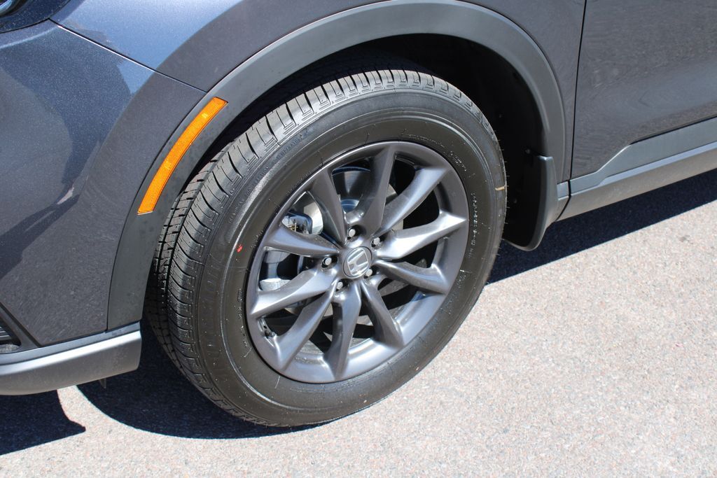 2026 Honda CR-V EX-L Klamath Falls OR