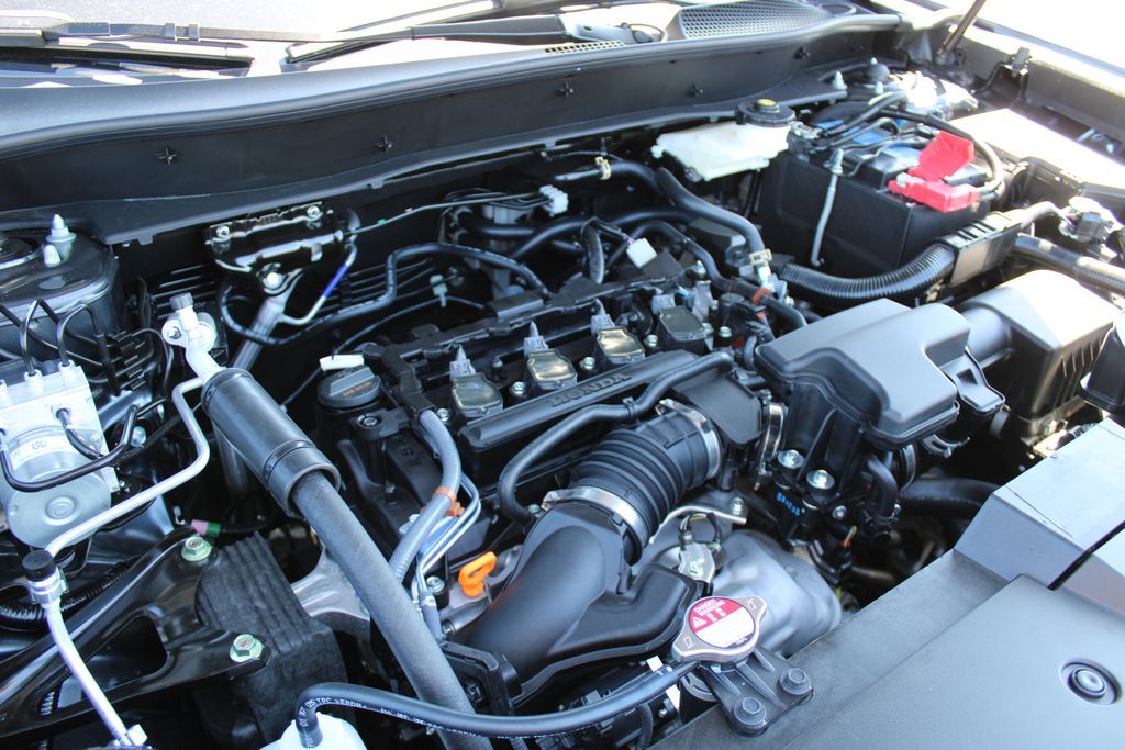 2026 Honda CR-V EX-L Klamath Falls OR