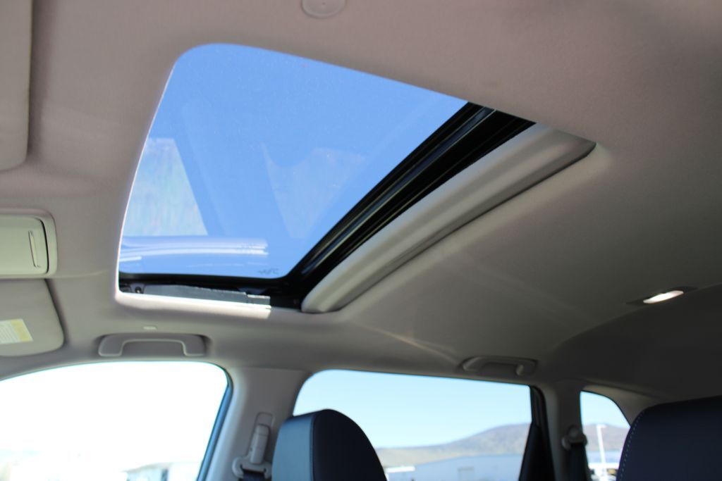 2026 Honda CR-V EX-L Klamath Falls OR