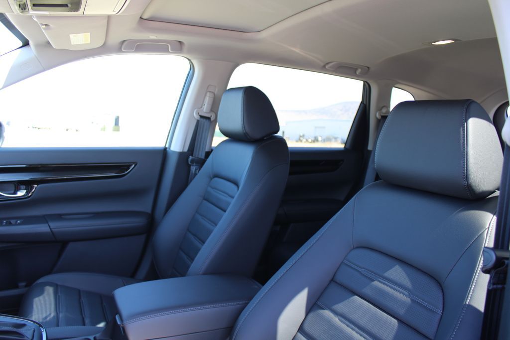 2026 Honda CR-V EX-L Klamath Falls OR