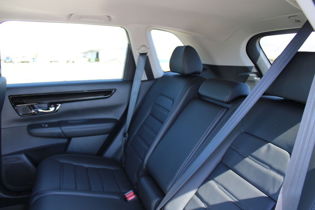 2026 Honda CR-V EX-L Klamath Falls OR
