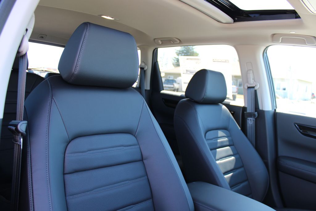 2026 Honda CR-V EX-L Klamath Falls OR