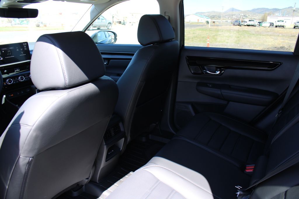 2026 Honda CR-V EX-L Klamath Falls OR