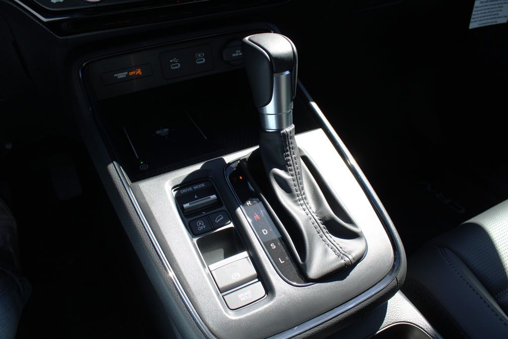 2026 Honda CR-V EX-L Klamath Falls OR