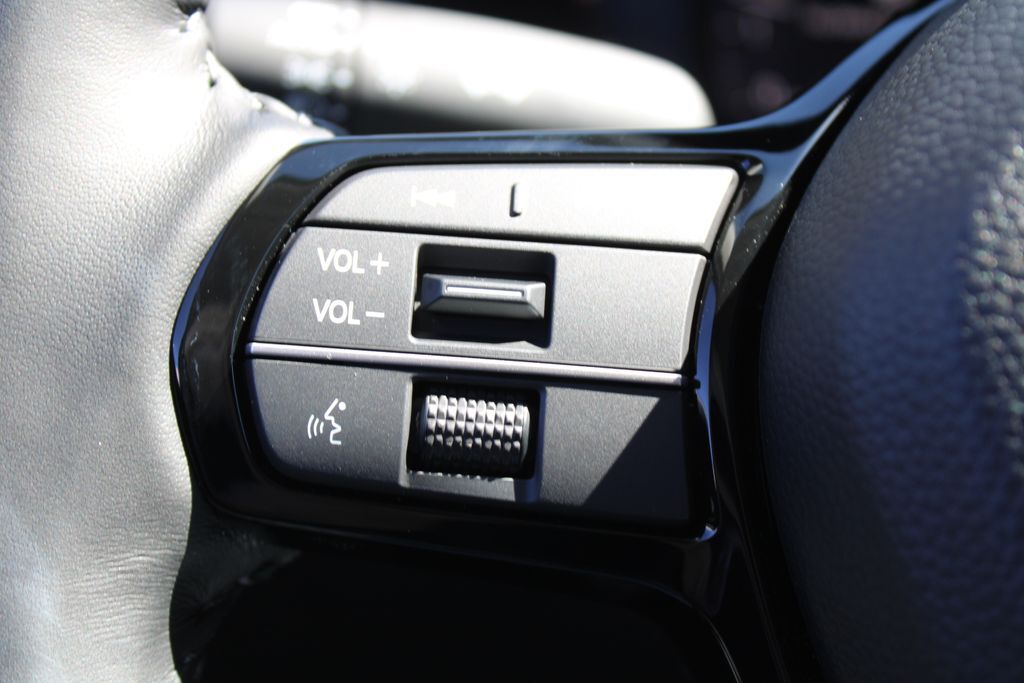 2026 Honda CR-V EX-L Klamath Falls OR