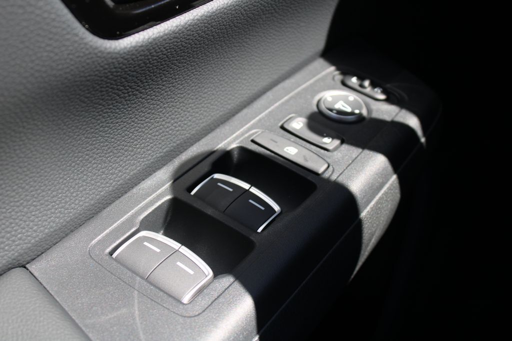 2026 Honda CR-V EX-L Klamath Falls OR