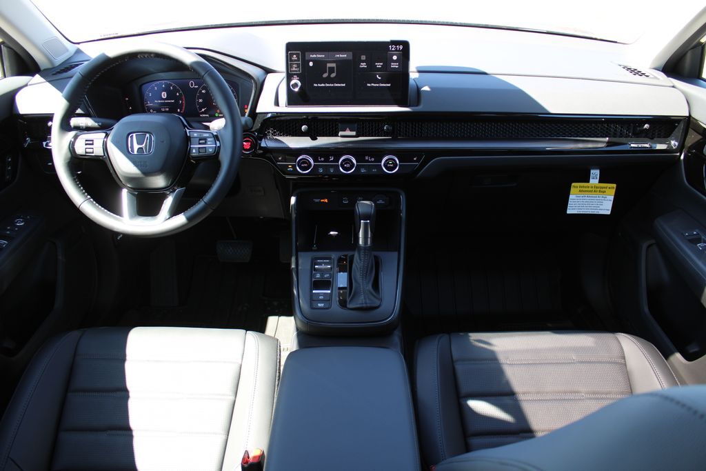 2026 Honda CR-V EX-L Klamath Falls OR