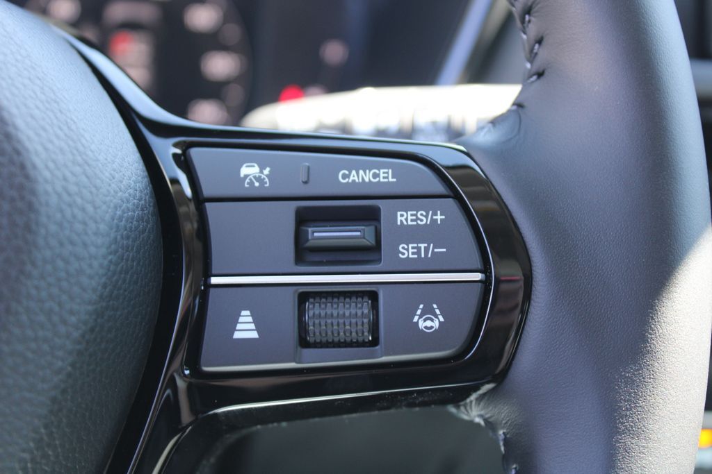 2026 Honda CR-V EX-L Klamath Falls OR