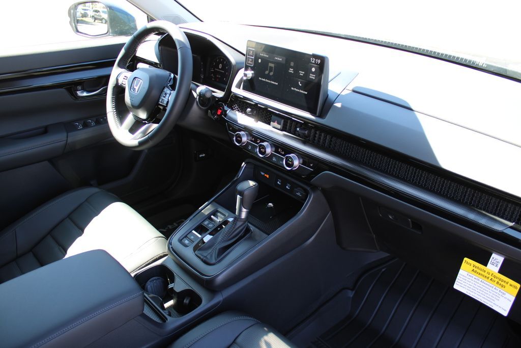 2026 Honda CR-V EX-L Klamath Falls OR