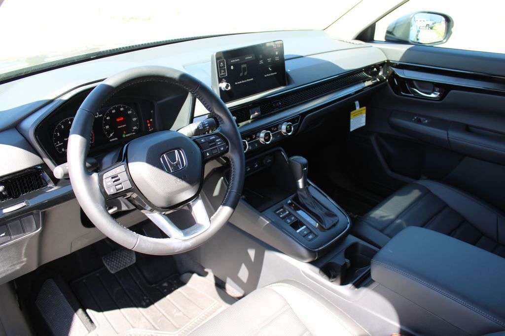 2026 Honda CR-V EX-L Klamath Falls OR