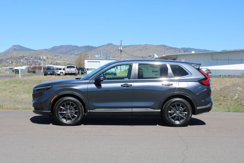 2026 Honda CR-V EX-L Klamath Falls OR
