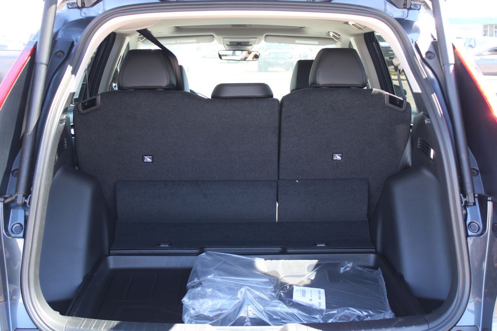 2026 Honda CR-V EX-L Klamath Falls OR