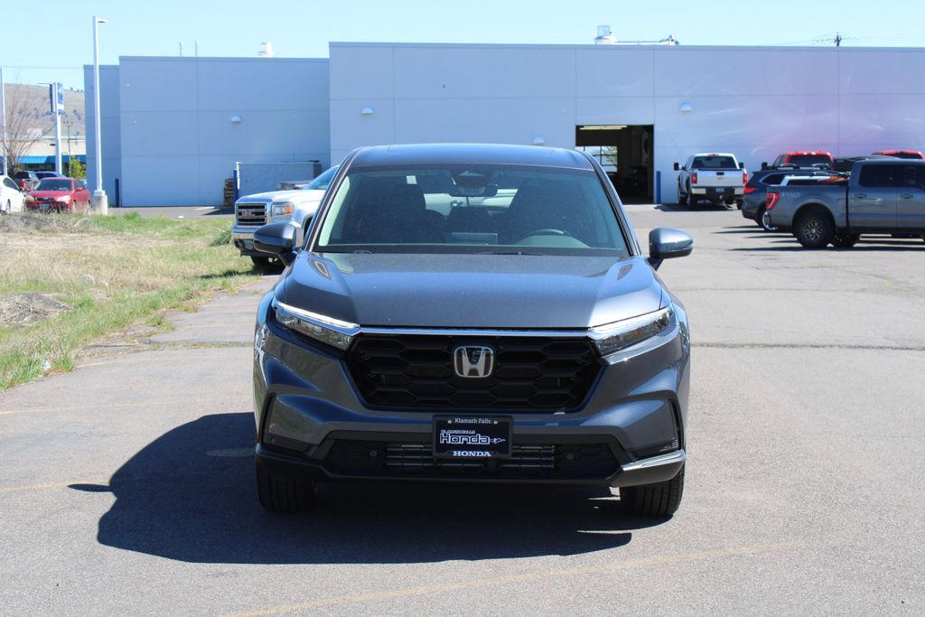2026 Honda CR-V EX-L Klamath Falls OR