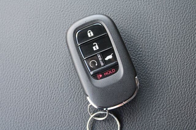 2026 Honda CR-V EX-L Klamath Falls OR