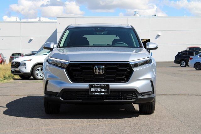 2026 Honda CR-V EX-L Klamath Falls OR