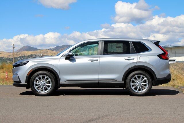 2026 Honda CR-V EX-L Klamath Falls OR