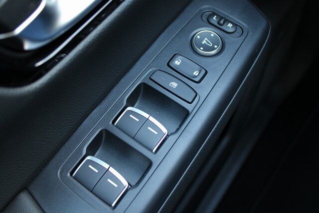 2026 Honda CR-V EX-L Klamath Falls OR