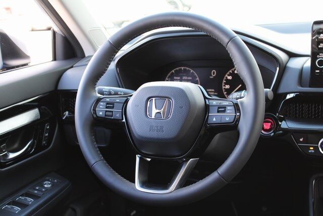 2026 Honda CR-V EX-L Klamath Falls OR