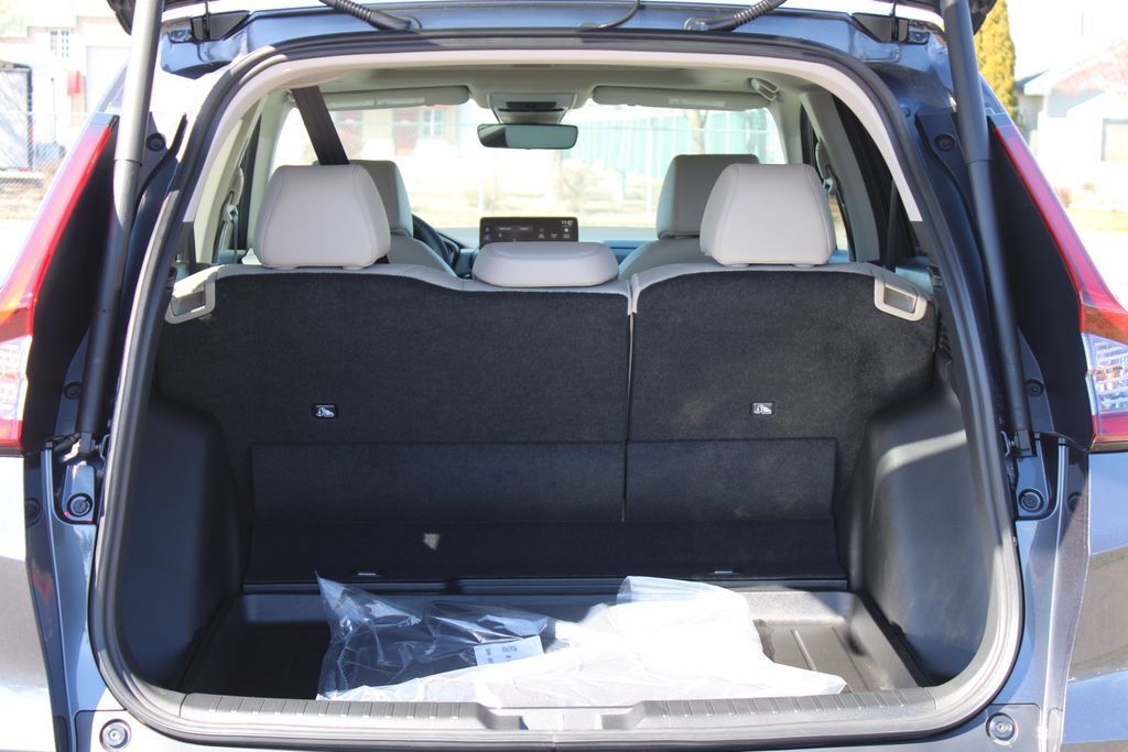 2026 Honda CR-V EX-L Klamath Falls OR