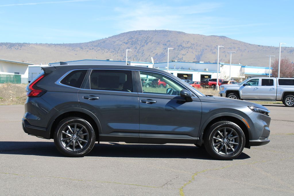 2026 Honda CR-V EX-L Klamath Falls OR