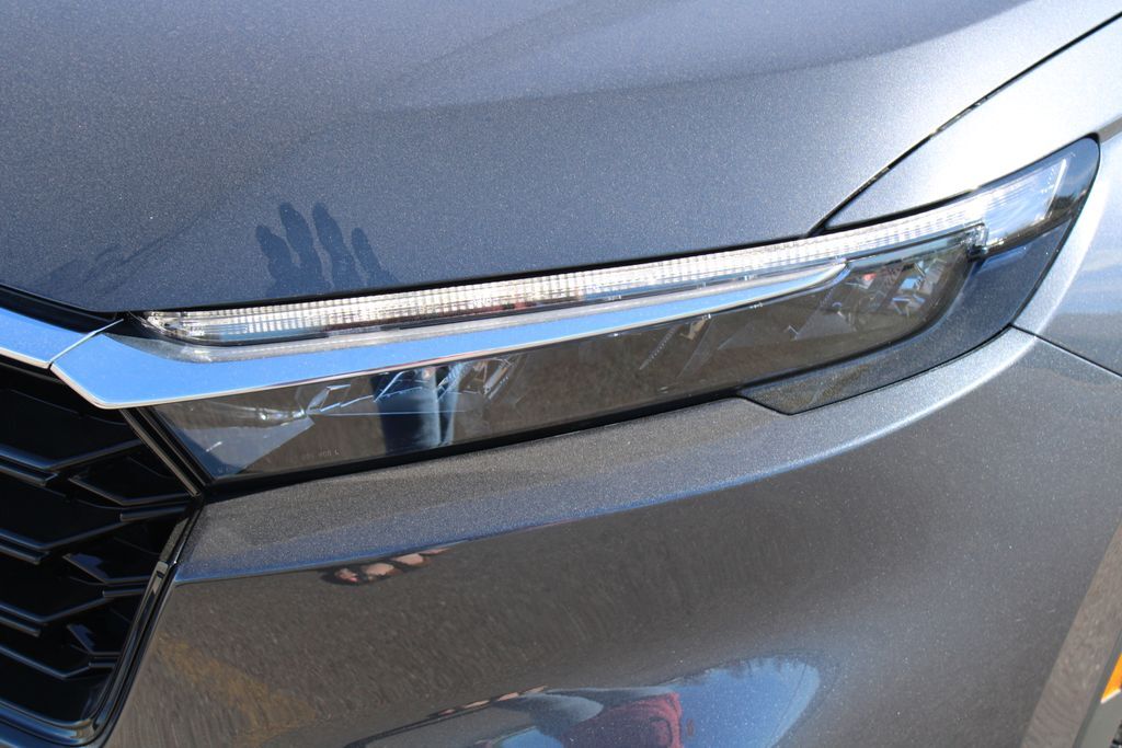 2026 Honda CR-V EX-L Klamath Falls OR