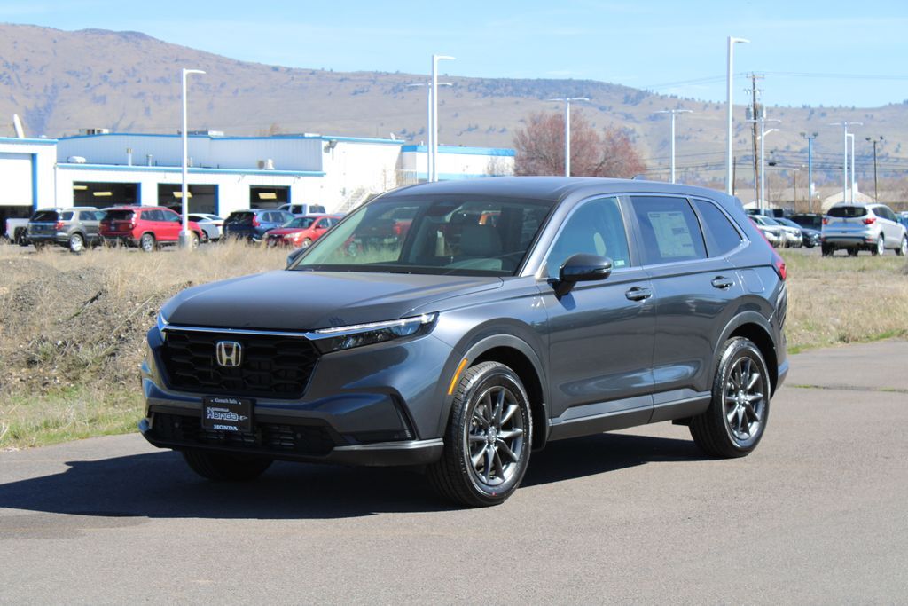 2026 Honda CR-V EX-L Klamath Falls OR
