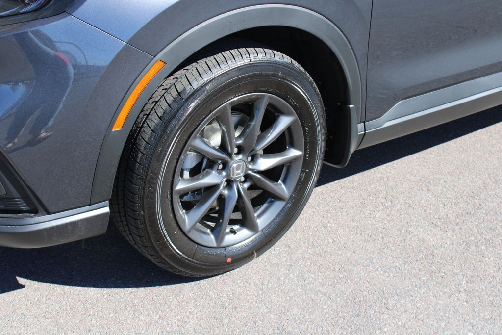 2026 Honda CR-V EX-L Klamath Falls OR