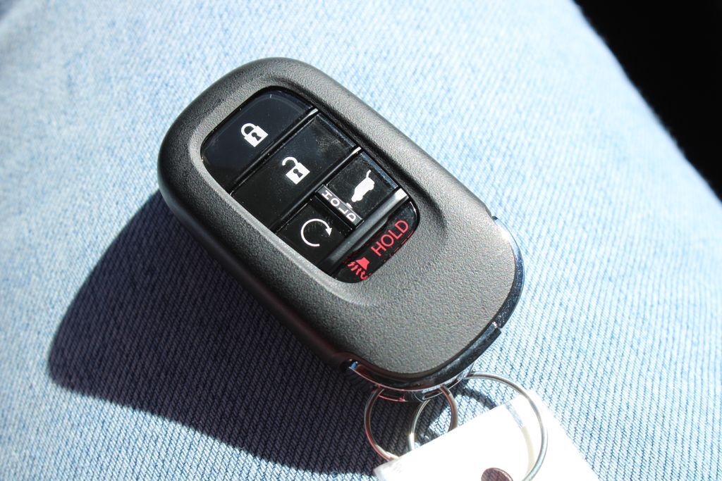 2026 Honda CR-V EX-L Klamath Falls OR