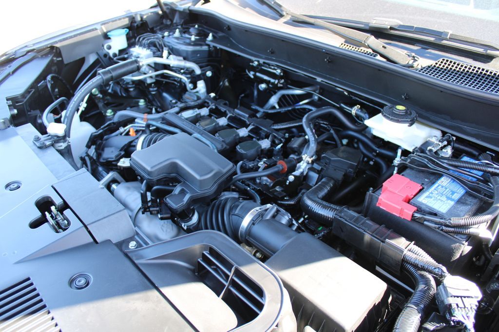 2026 Honda CR-V EX-L Klamath Falls OR