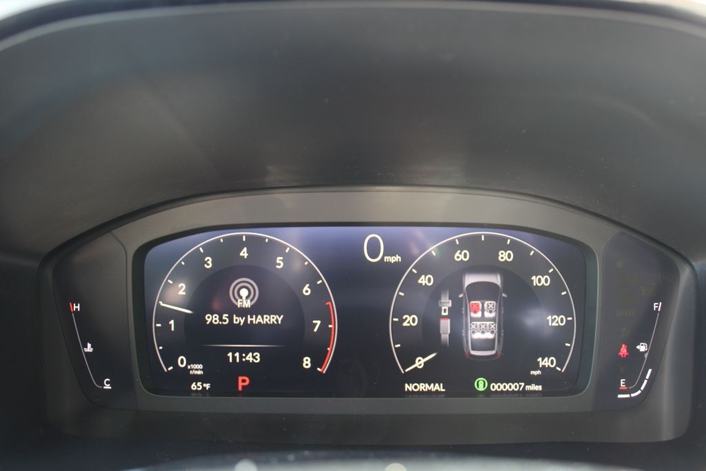 2026 Honda CR-V EX-L Klamath Falls OR