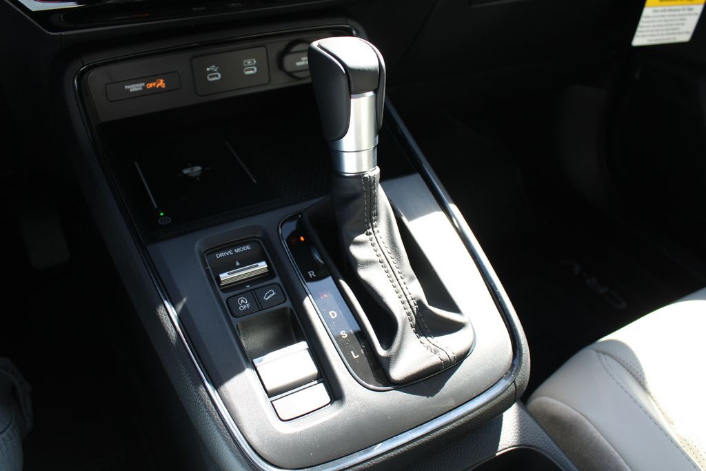 2026 Honda CR-V EX-L Klamath Falls OR