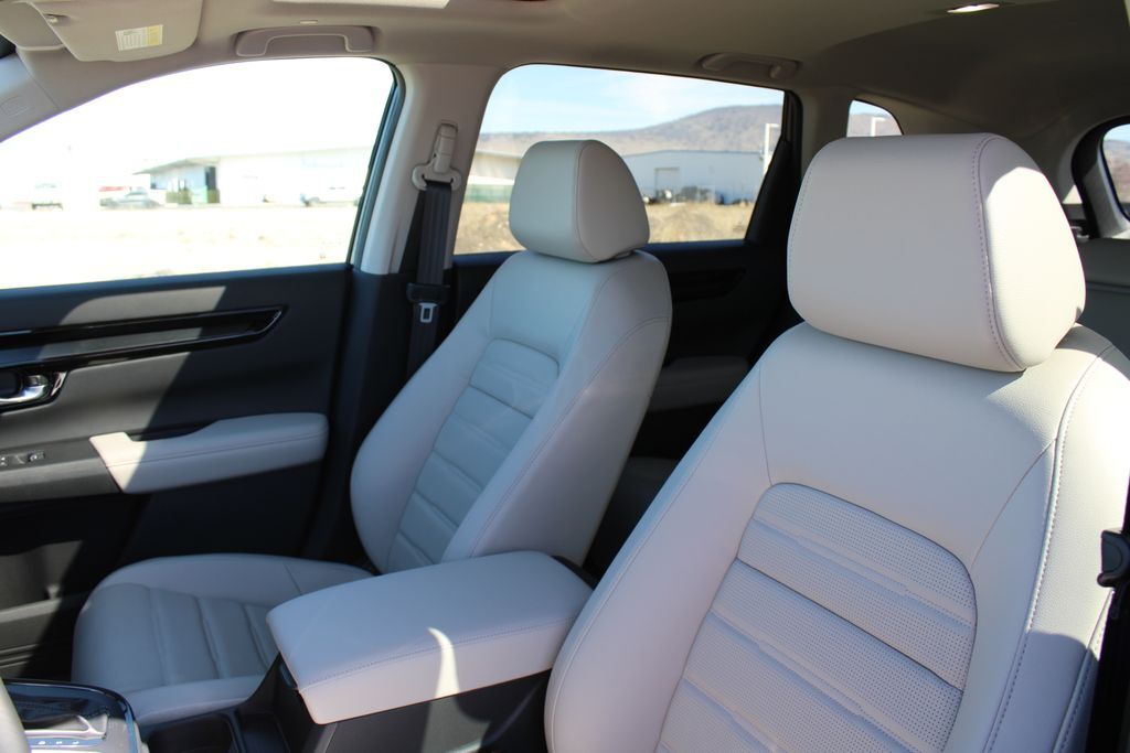2026 Honda CR-V EX-L Klamath Falls OR
