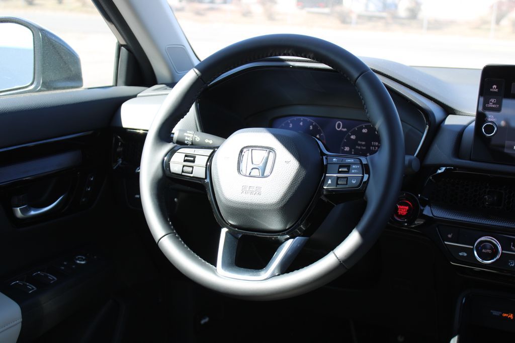 2026 Honda CR-V EX-L Klamath Falls OR