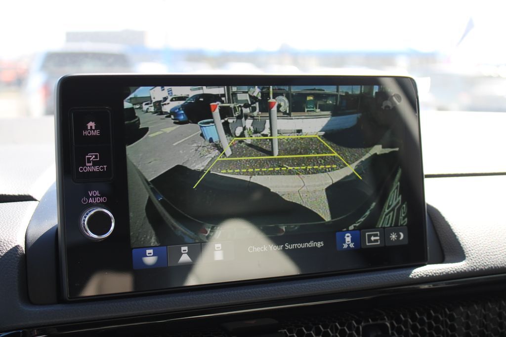 2026 Honda CR-V EX-L Klamath Falls OR