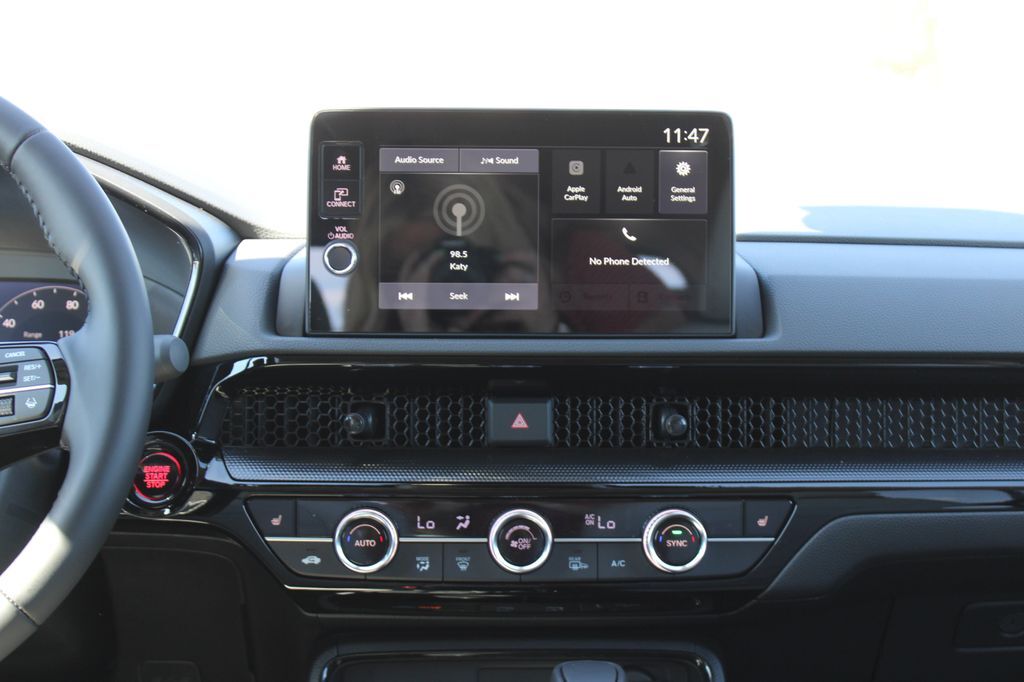 2026 Honda CR-V EX-L Klamath Falls OR