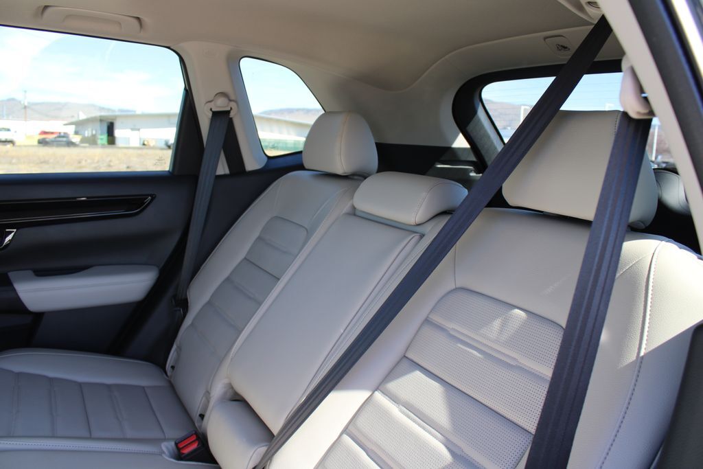 2026 Honda CR-V EX-L Klamath Falls OR