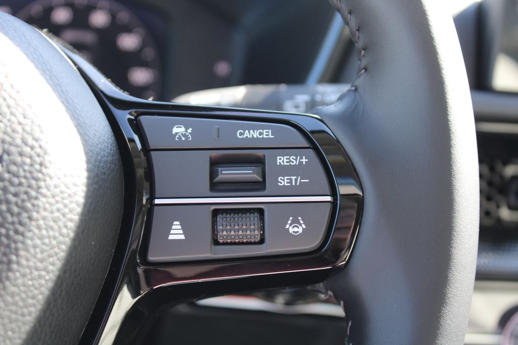 2026 Honda CR-V EX-L Klamath Falls OR