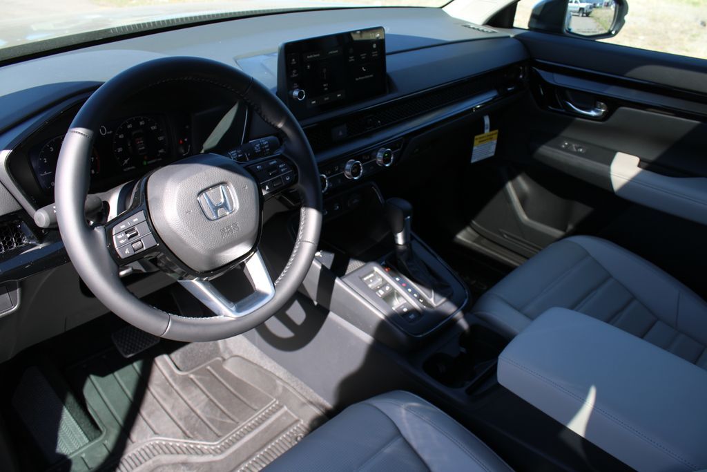 2026 Honda CR-V EX-L Klamath Falls OR