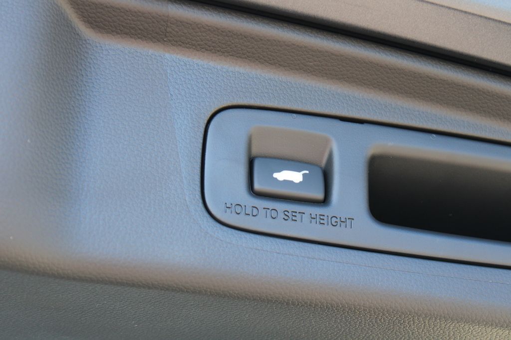 2026 Honda CR-V EX-L Klamath Falls OR