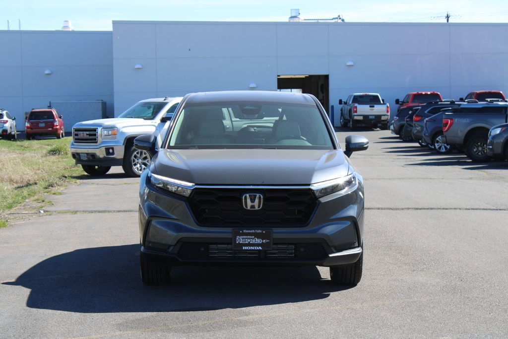2026 Honda CR-V EX-L Klamath Falls OR
