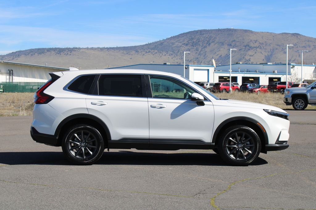 2026 Honda CR-V EX-L Klamath Falls OR