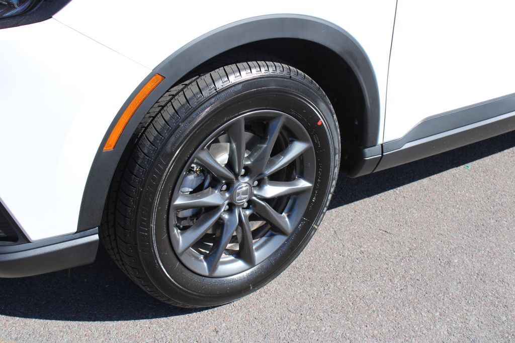 2026 Honda CR-V EX-L Klamath Falls OR